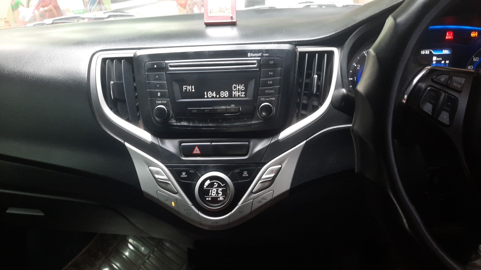 Baleno image 17 Baleno image 17