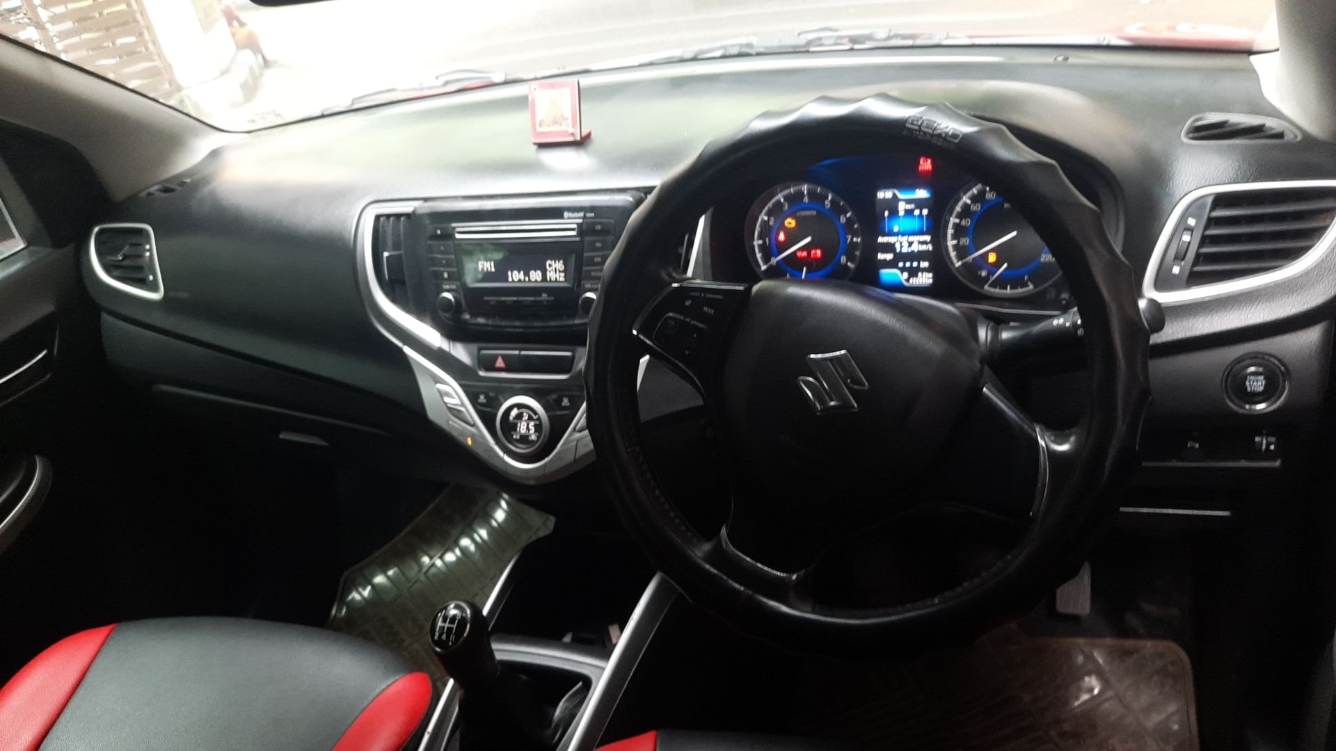 Baleno image 15 Baleno image 15