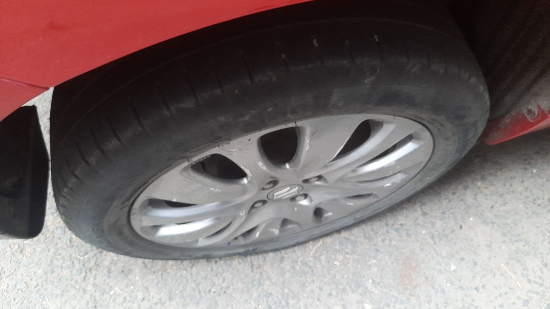 Baleno image 13 Baleno image 13