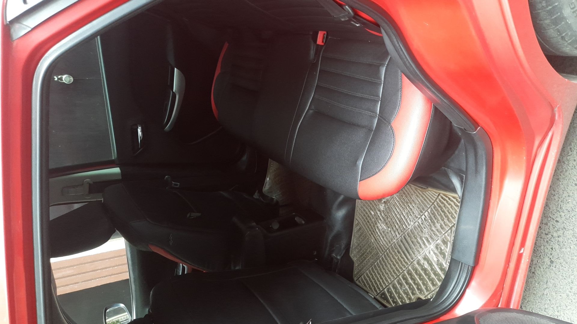 Baleno image 8 Baleno image 8