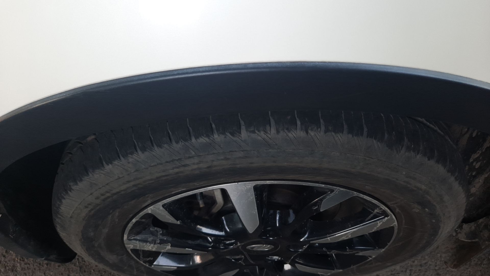 XUV500 image 9 XUV500 image 9