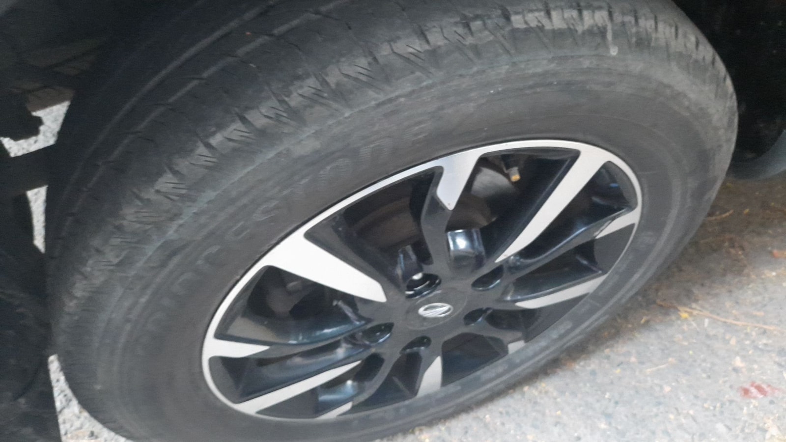 XUV500 image 11 XUV500 image 11