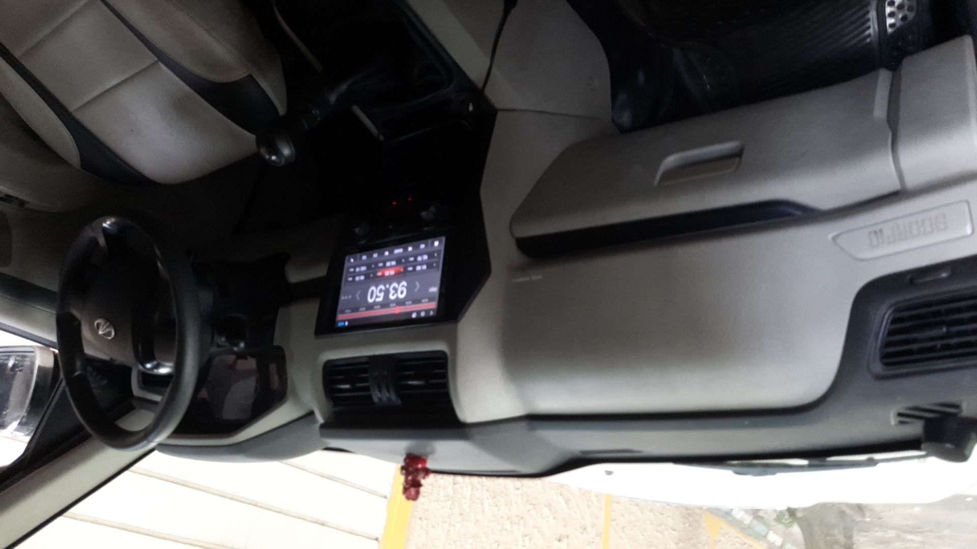 Scorpio image 14 Scorpio image 14