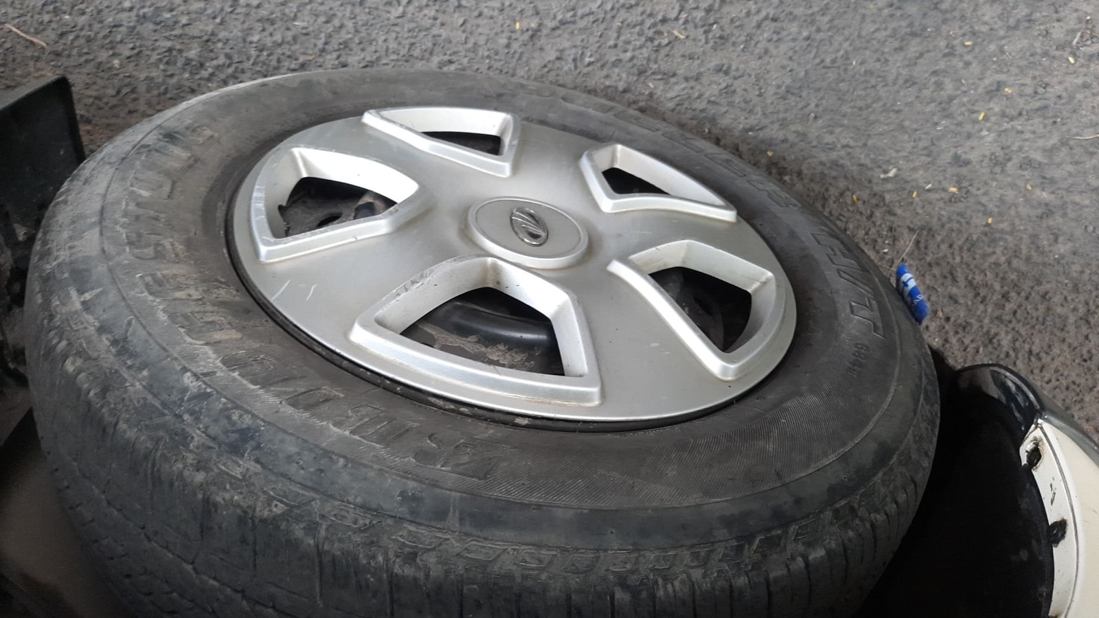 Scorpio image 10 Scorpio image 10