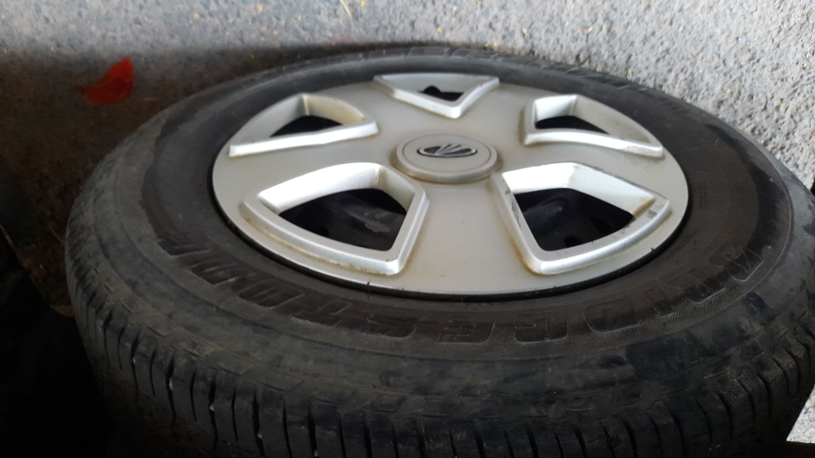 Scorpio image 9 Scorpio image 9