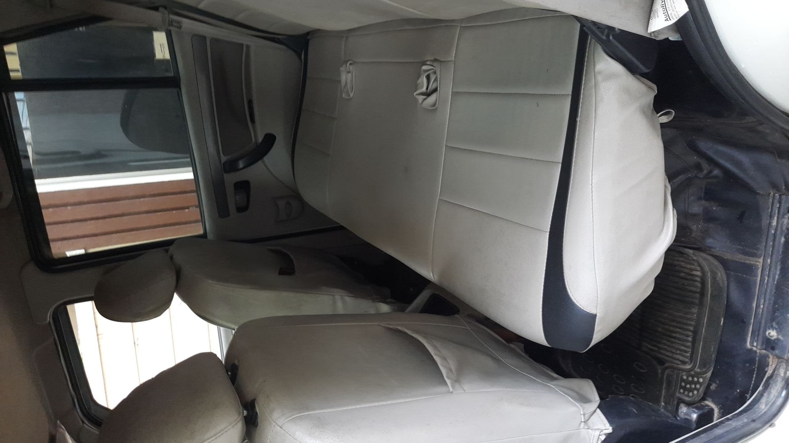 Scorpio image 19 Scorpio image 19