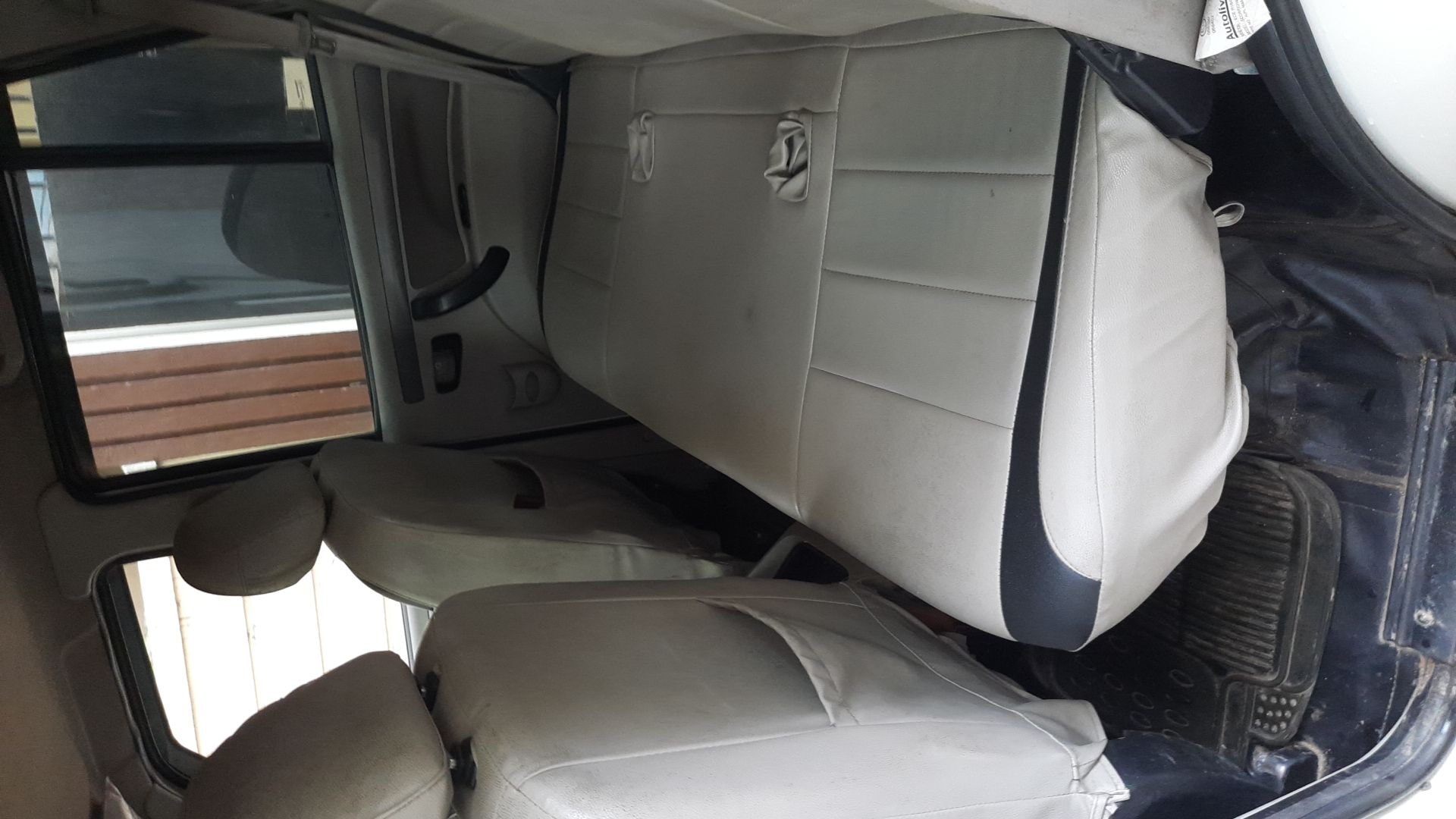 Scorpio image 19 Scorpio image 19