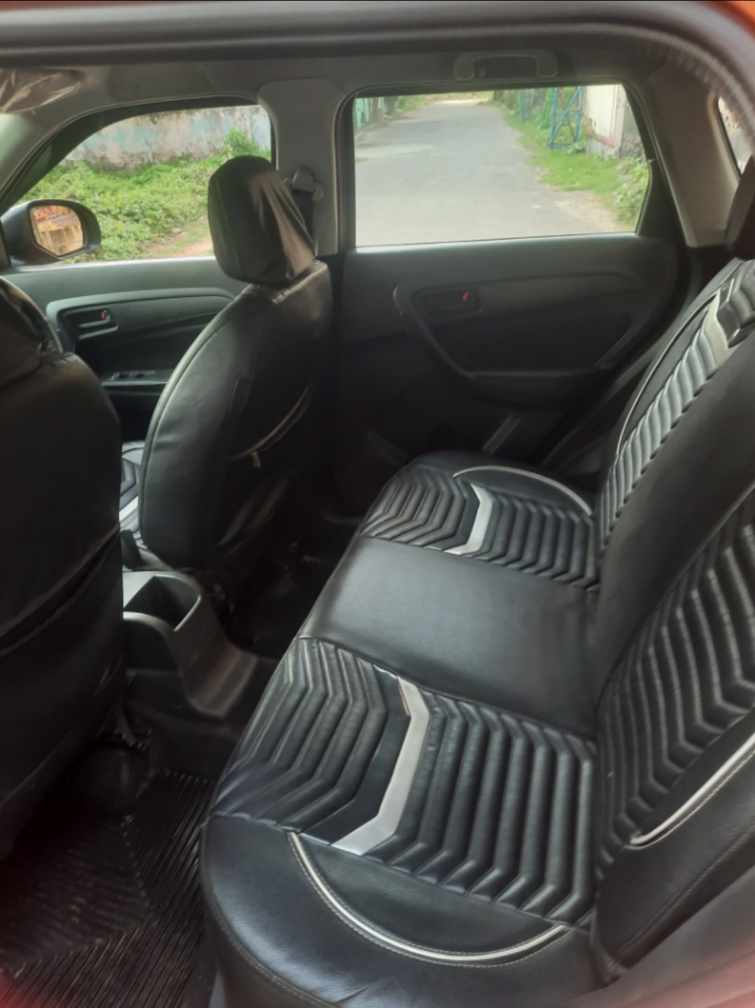 Vitara Brezza image 6 Vitara Brezza image 6