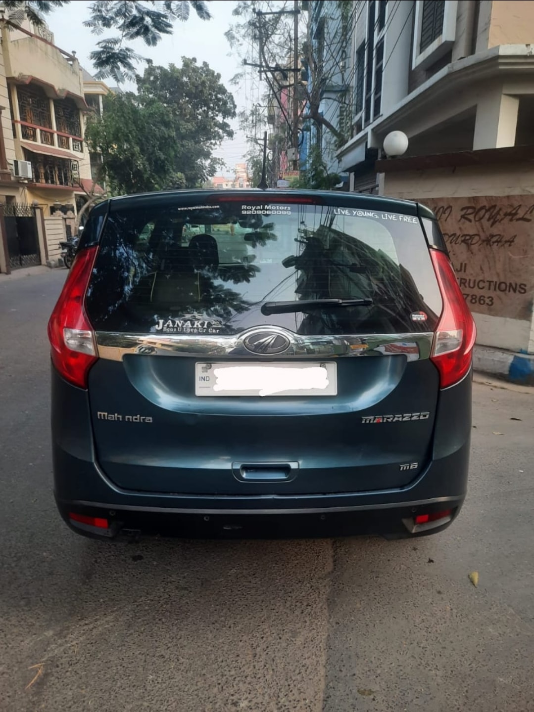 Marazzo image 2 Marazzo image 2