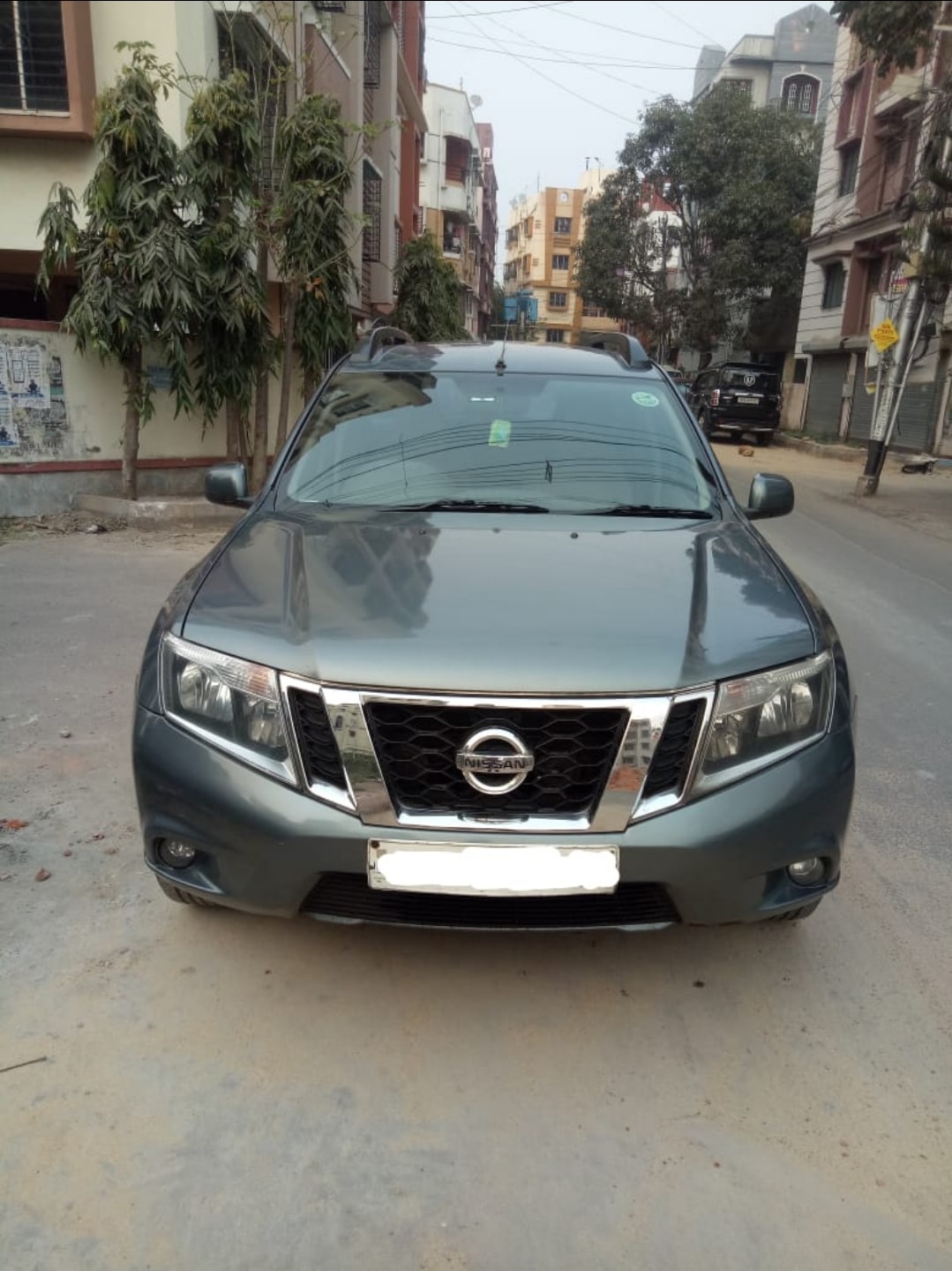 Terrano image 4 Terrano image 4