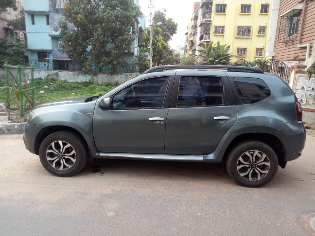 Terrano image 1 Terrano image 1