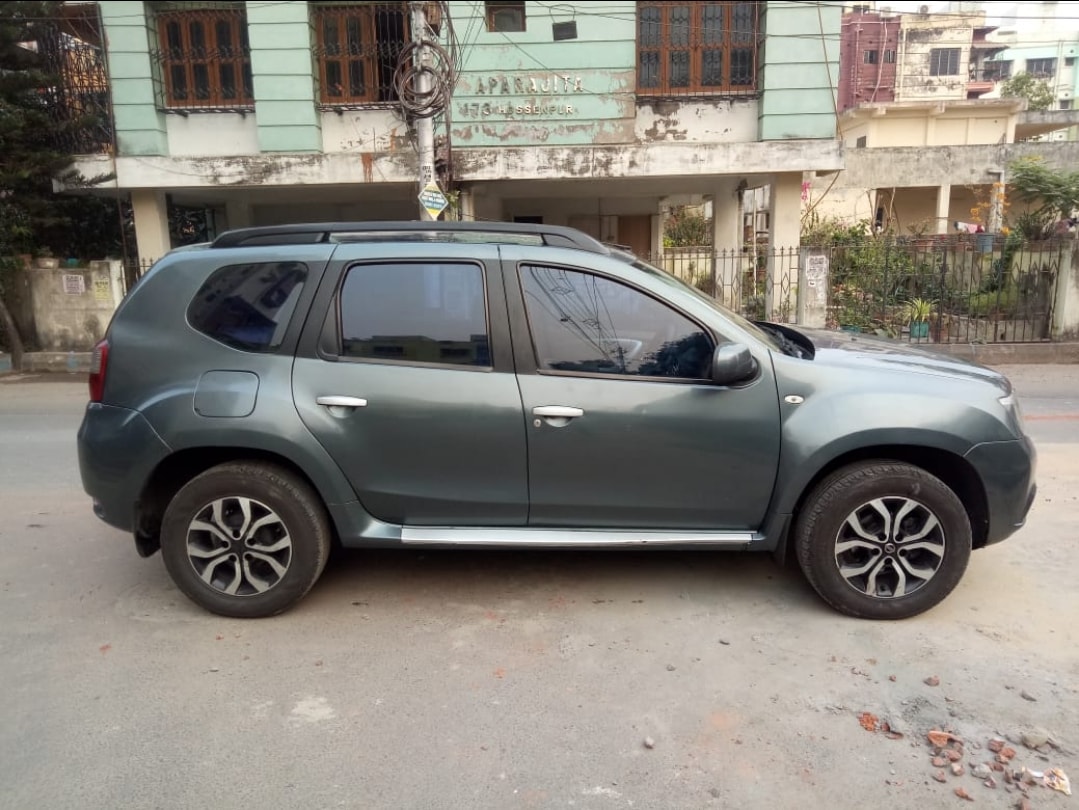 Terrano image 3 Terrano image 3