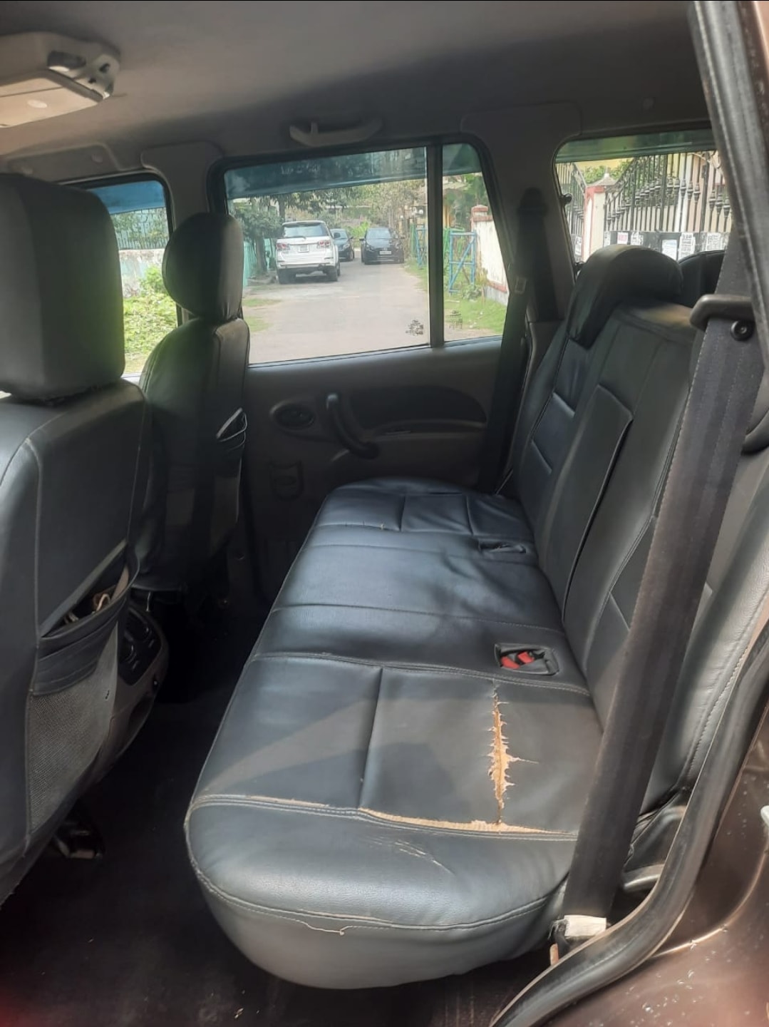 Scorpio image 6 Scorpio image 6