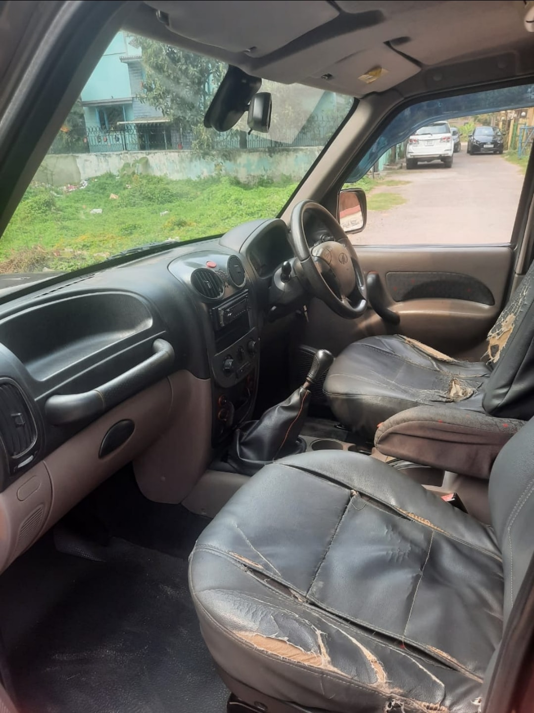 Scorpio image 5 Scorpio image 5