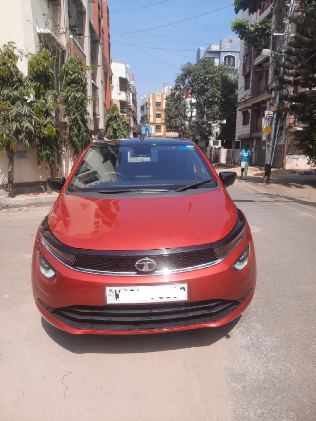 Altroz image 4 Altroz image 4