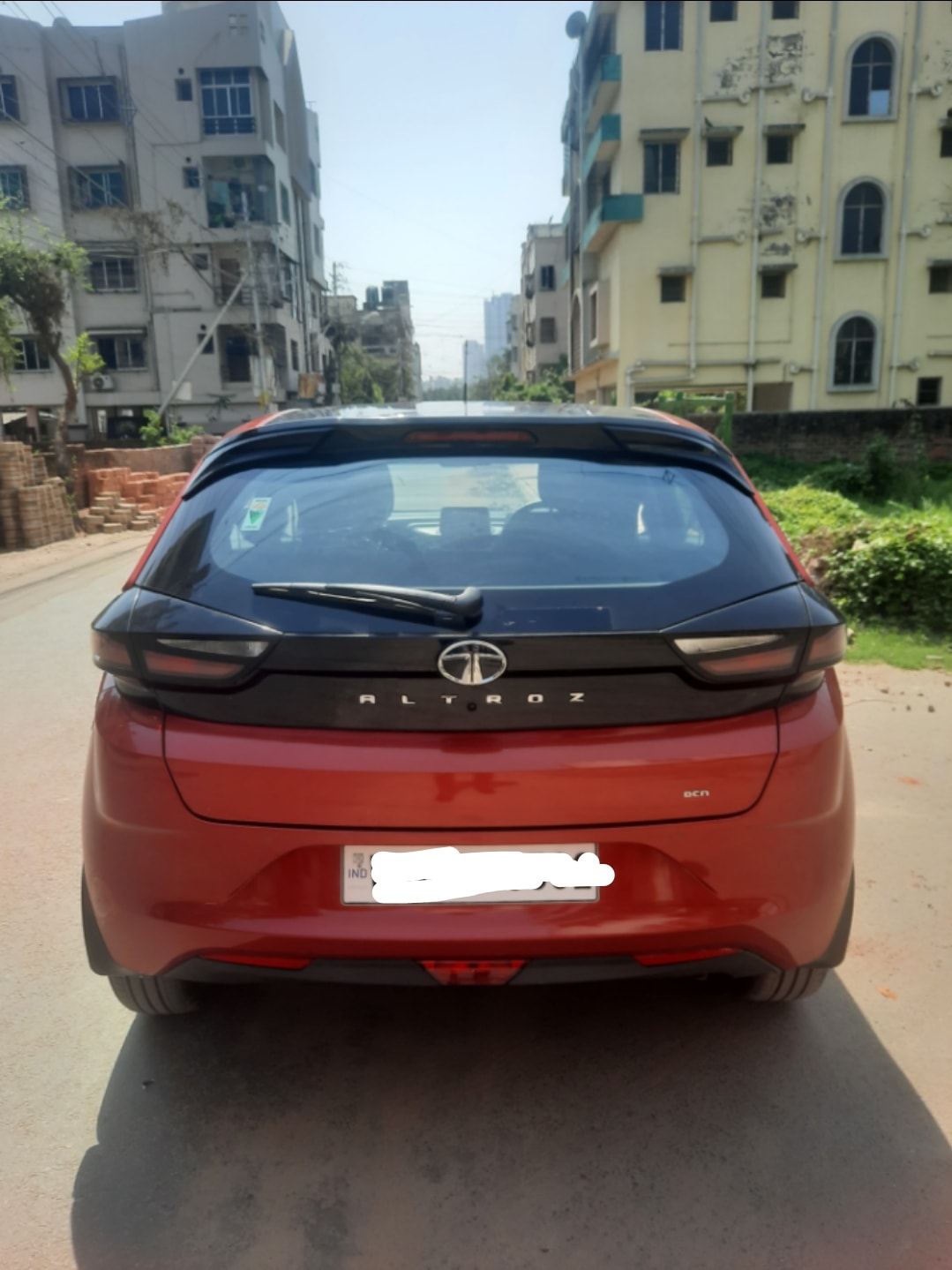 Altroz image 2 Altroz image 2