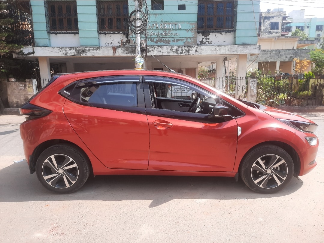 Altroz image 3 Altroz image 3