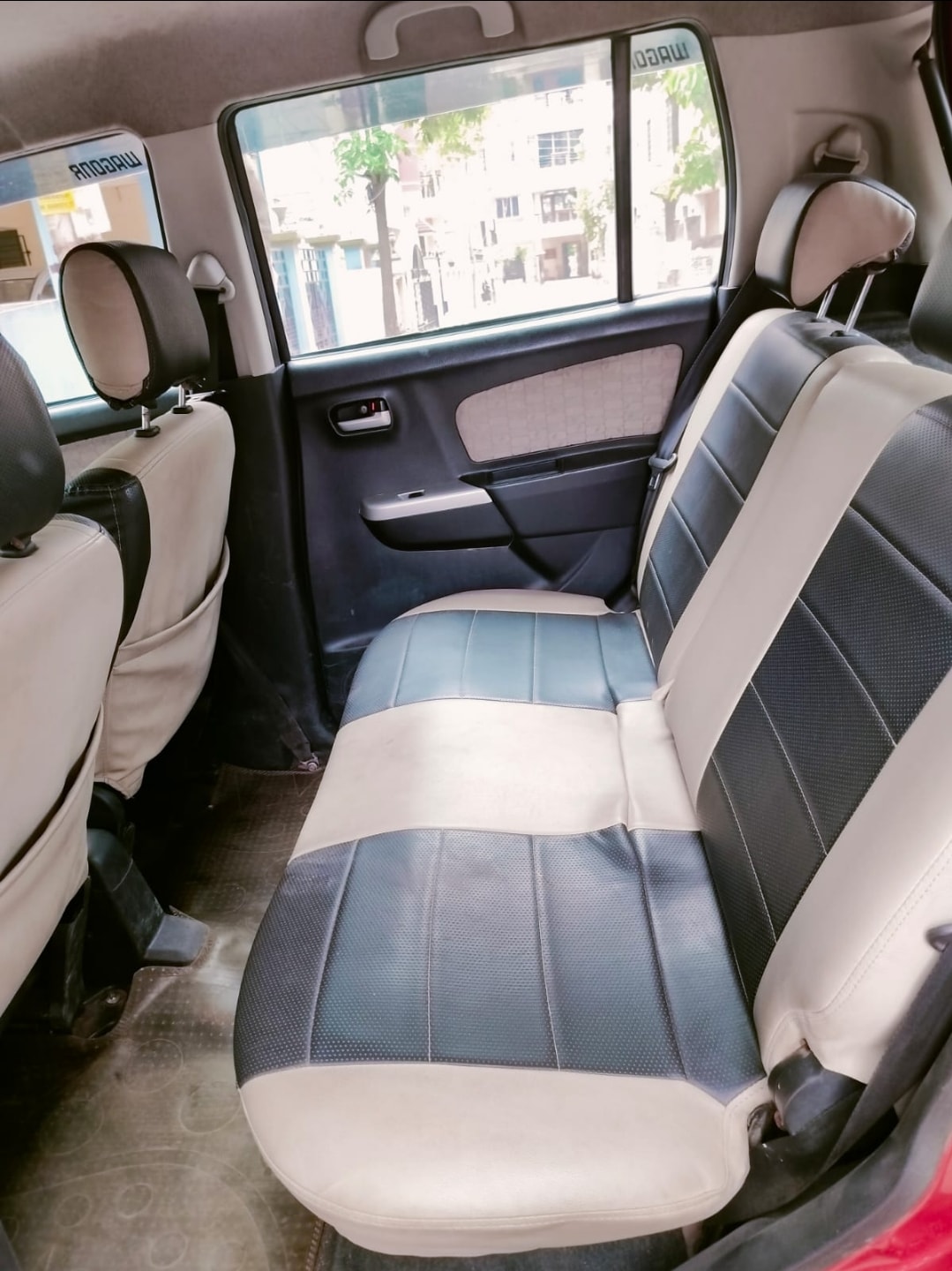 Wagon R image 7 Wagon R image 7