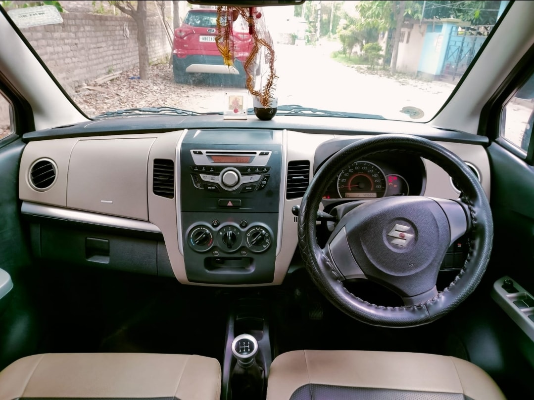 Wagon R image 5 Wagon R image 5