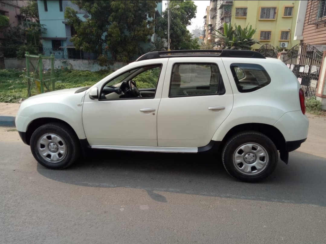 Duster image 1 Duster image 1