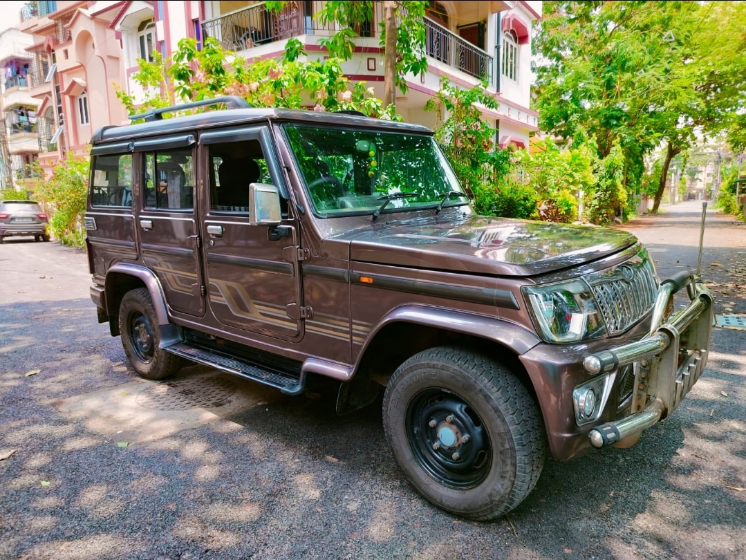 Bolero image 6 Bolero image 6