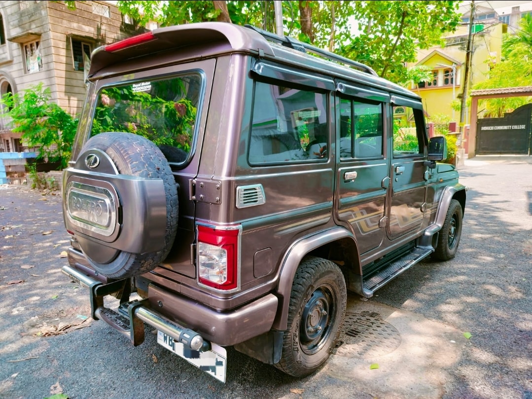 Bolero image 4 Bolero image 4