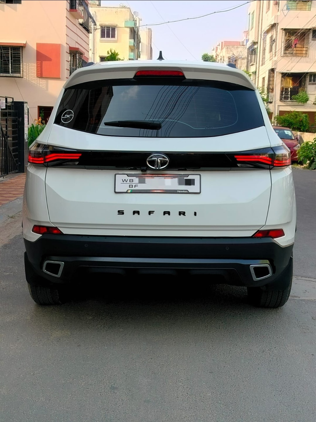 Safari image 3 Safari image 3