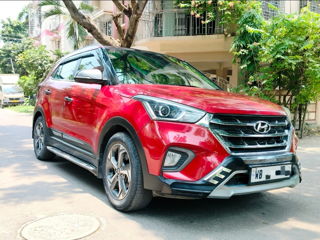 Creta image 3 Creta image 3