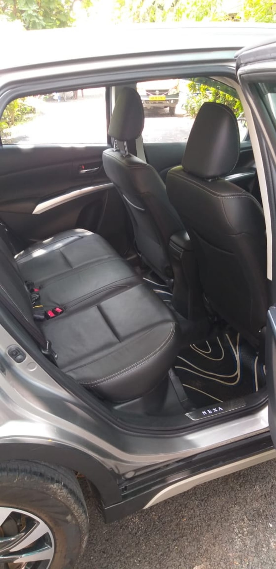 S-Cross image 5 S-Cross image 5