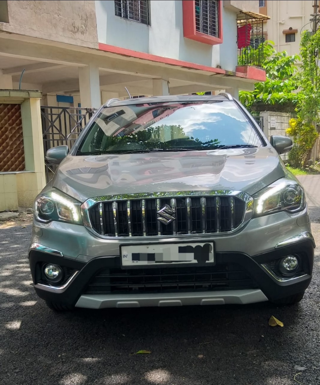 S-Cross image 4 S-Cross image 4