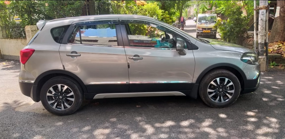 S-Cross image 3 S-Cross image 3