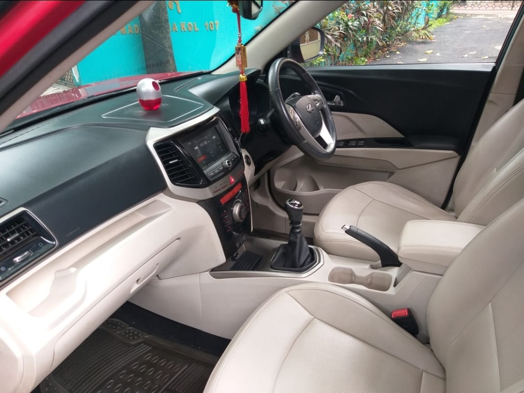 Used 2020 Mahindra XUV300 Used 2020 Mahindra XUV300