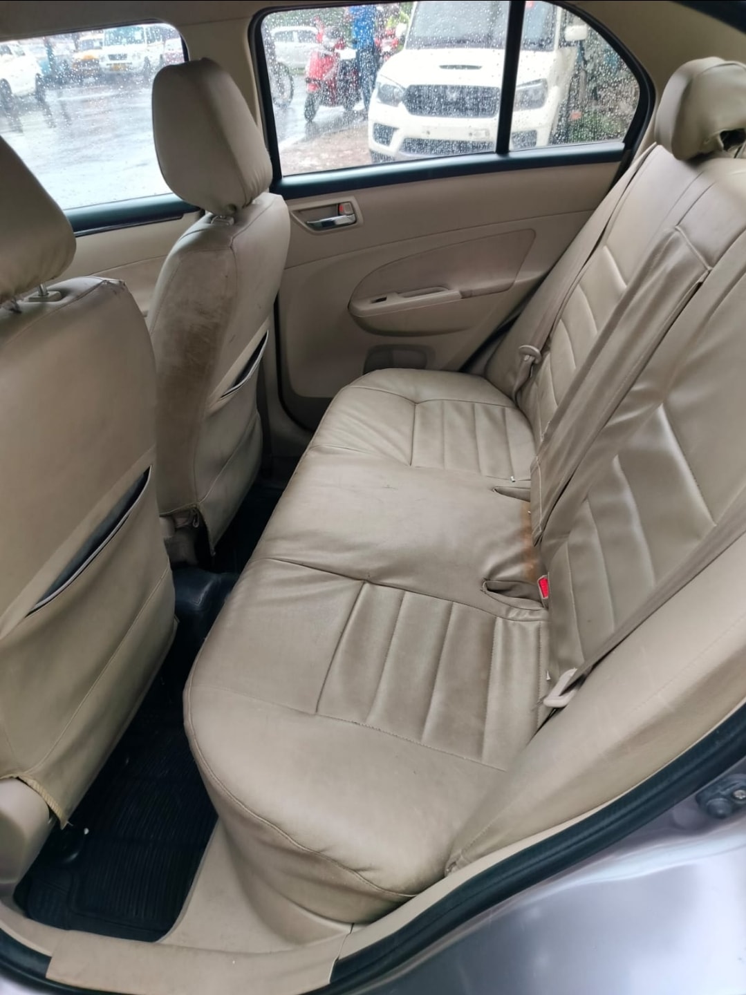 Swift DZire image 6 Swift DZire image 6