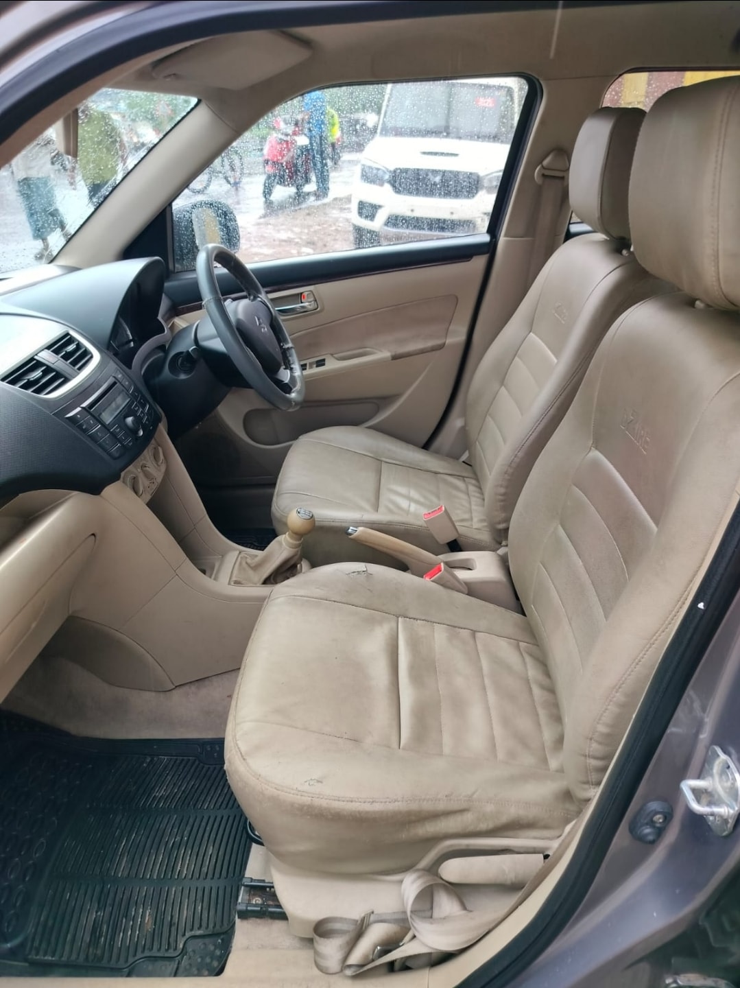 Swift DZire image 5 Swift DZire image 5