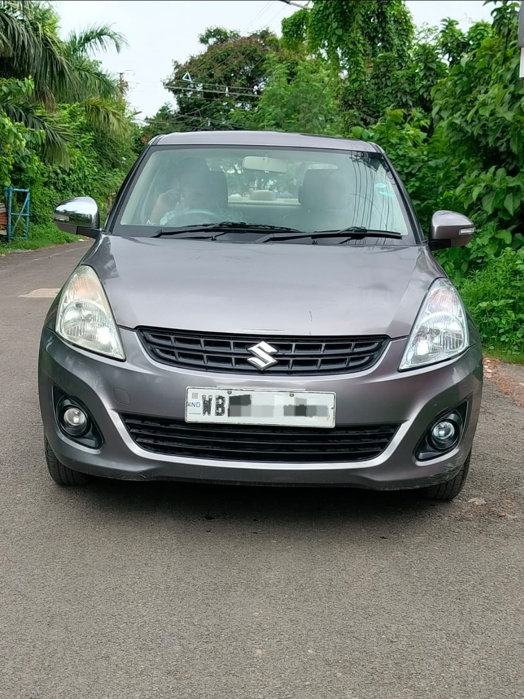 Swift DZire image 4 Swift DZire image 4