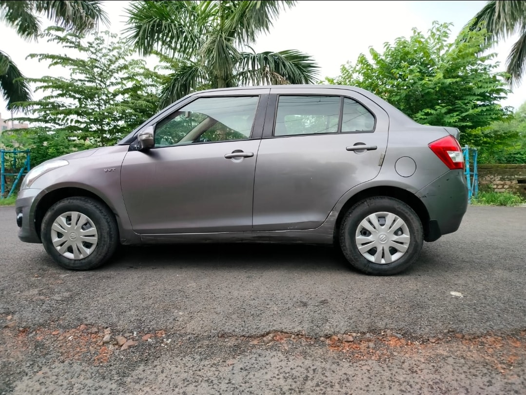 Swift DZire image 1 Swift DZire image 1