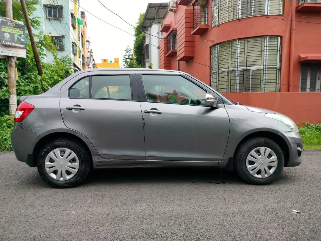 Swift DZire image 3 Swift DZire image 3