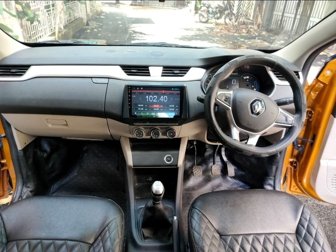 Triber image 5 Triber image 5