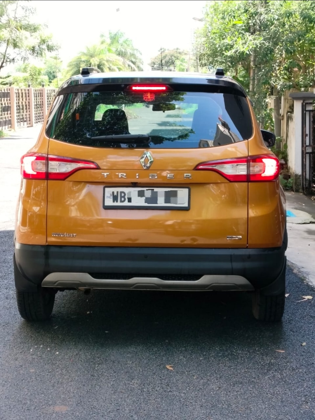 Triber image 2 Triber image 2