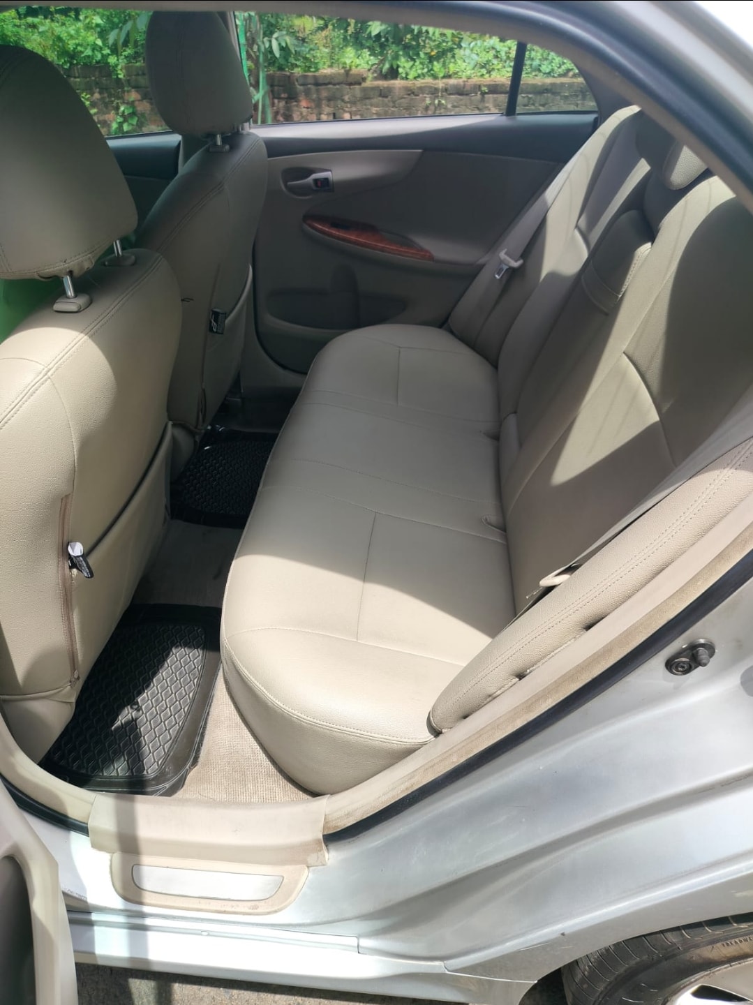 Corolla Altis image 6 Corolla Altis image 6