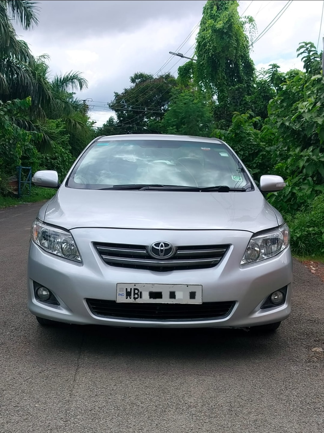 Corolla Altis image 4 Corolla Altis image 4