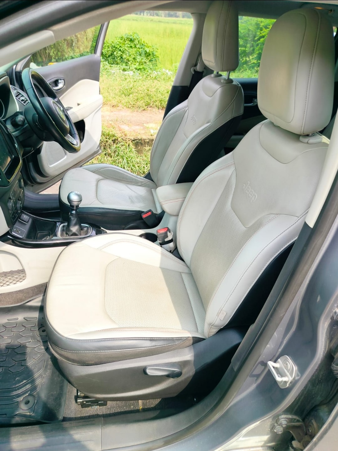 Used 2019 Jeep Compass Used 2019 Jeep Compass