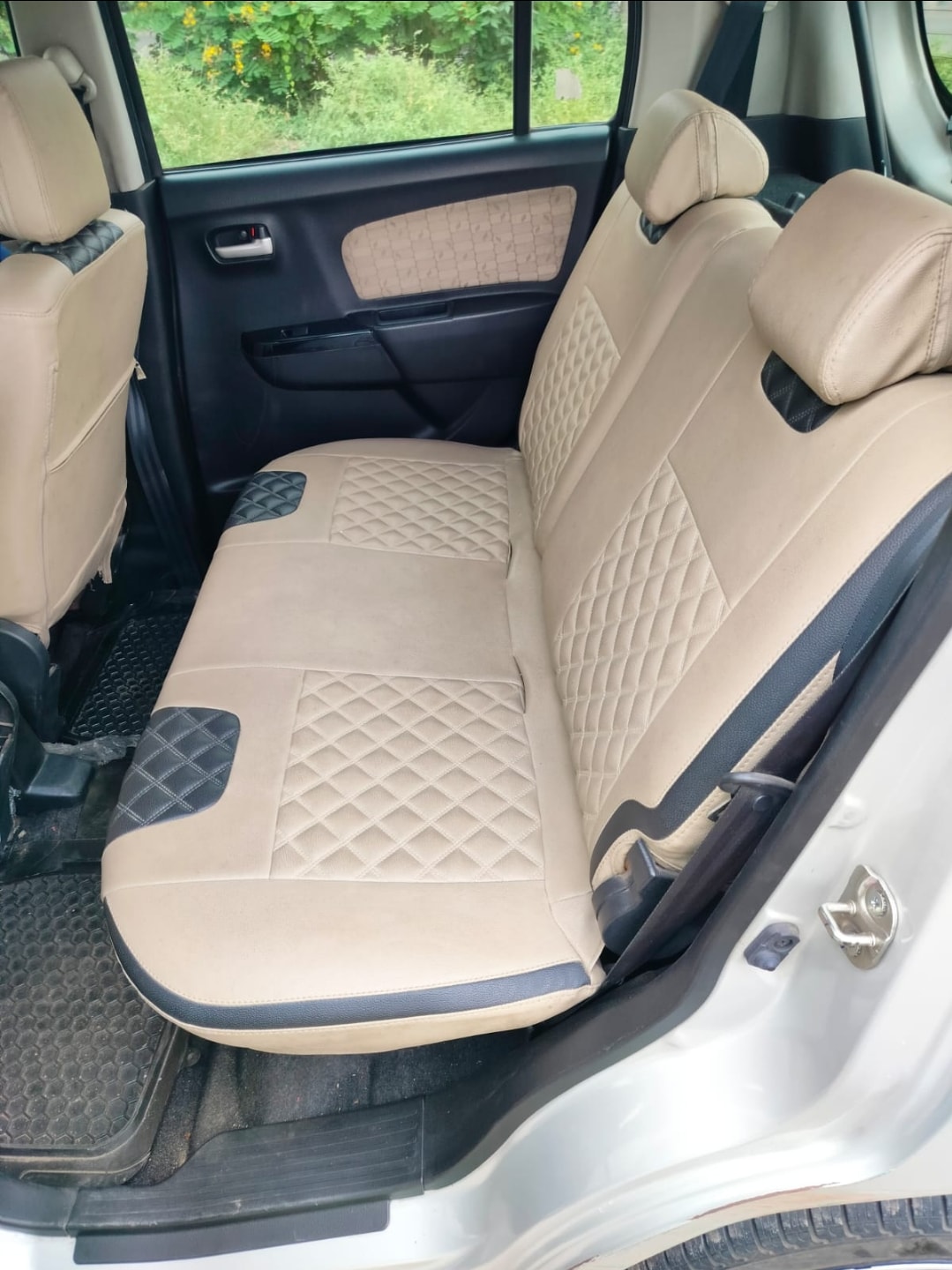 Wagon R image 6 Wagon R image 6