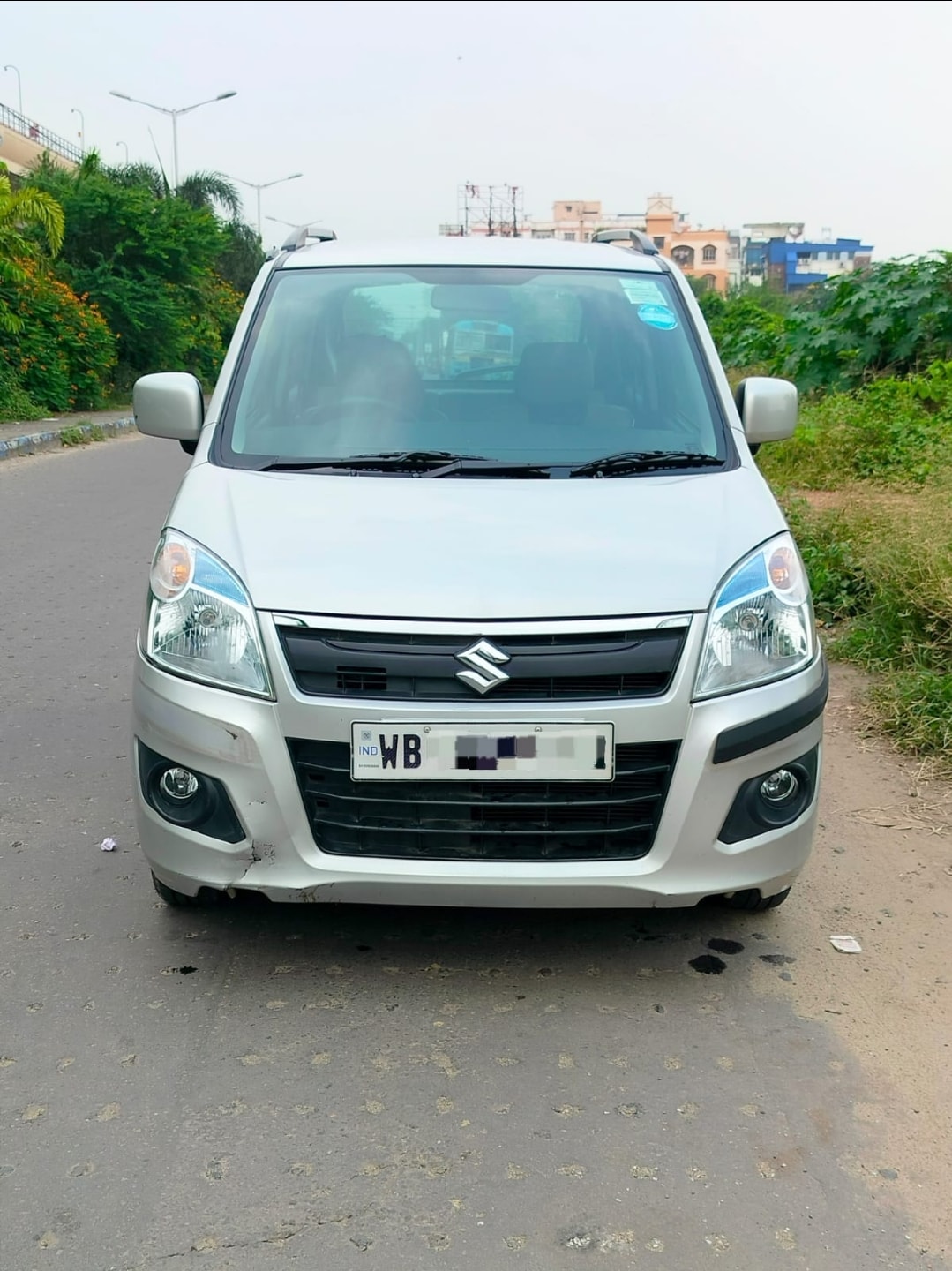 Wagon R image 4 Wagon R image 4