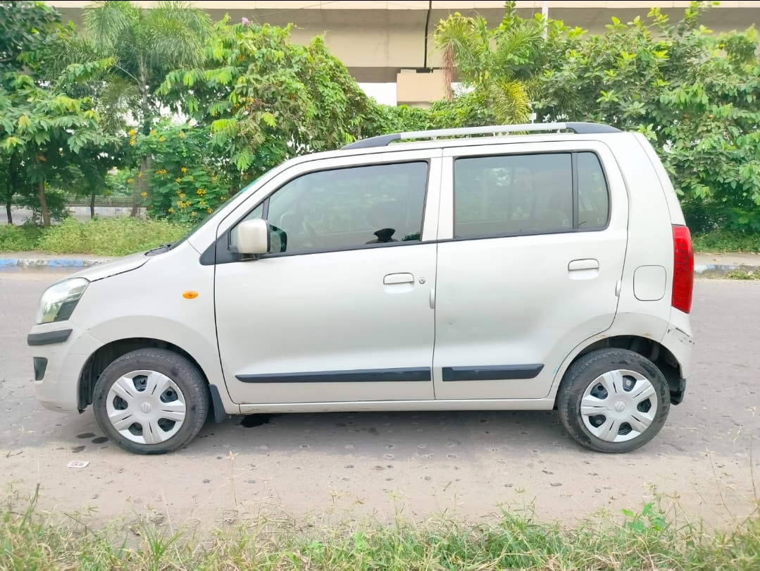 Wagon R image 1 Wagon R image 1