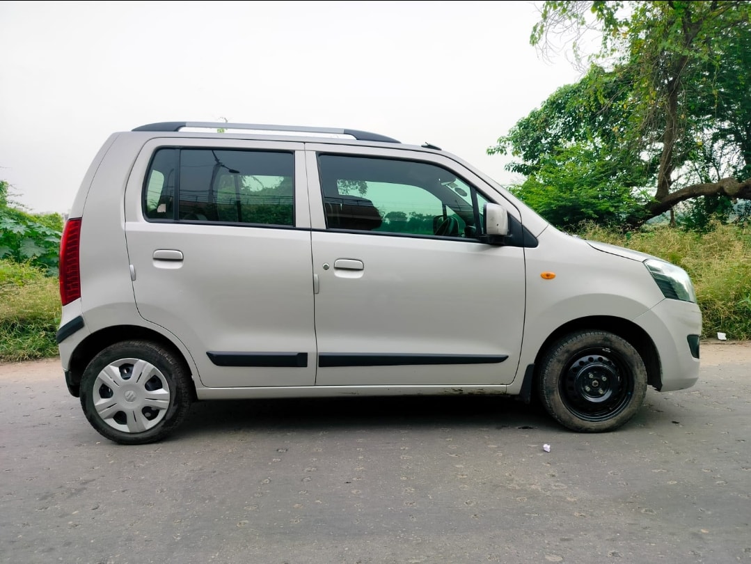 Wagon R image 3 Wagon R image 3