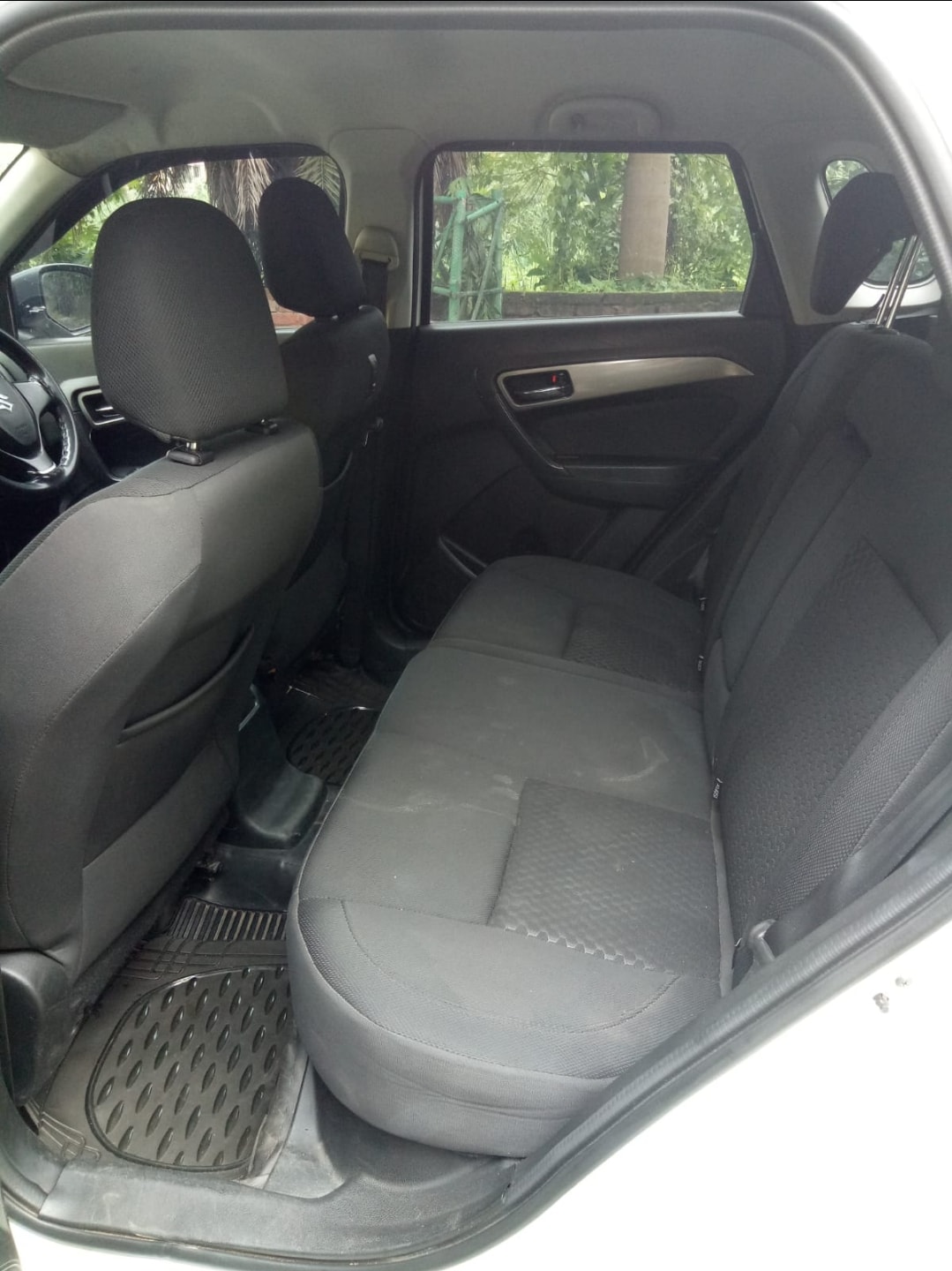 Vitara Brezza image 6 Vitara Brezza image 6