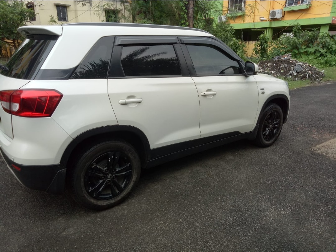 Vitara Brezza image 3 Vitara Brezza image 3