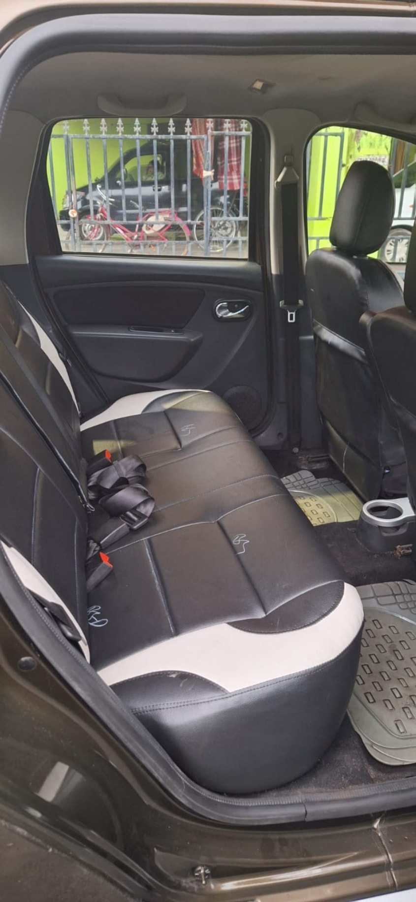 Used 2018 Renault Duster Used 2018 Renault Duster