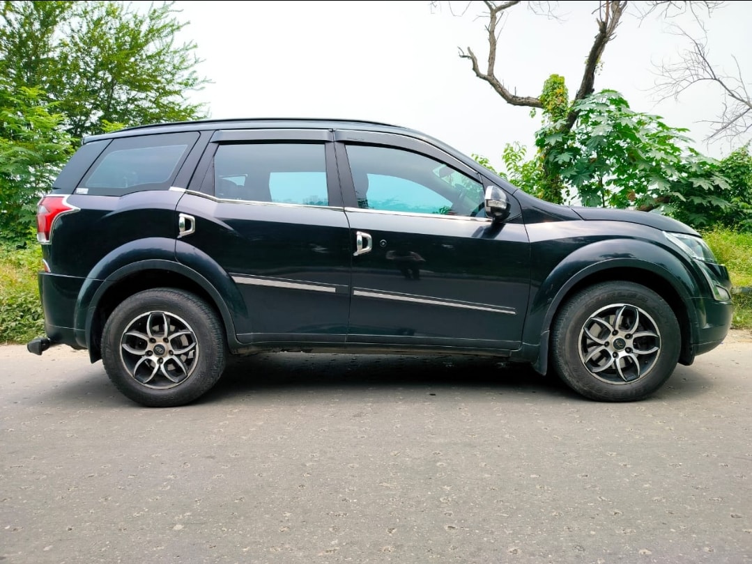 XUV500 image 3 XUV500 image 3